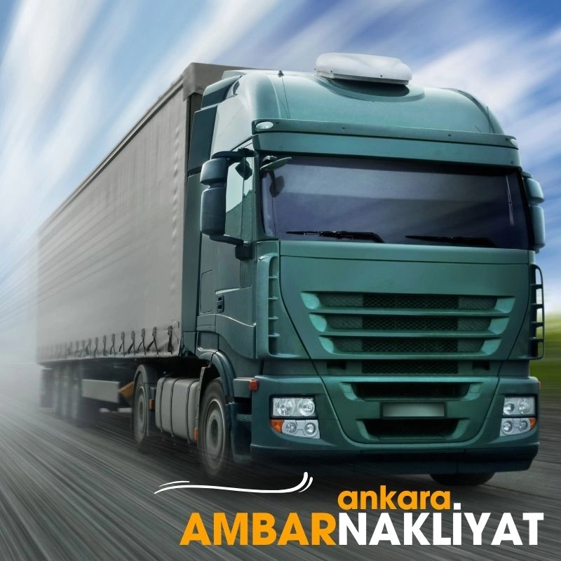Bursa Çamardı Arası Nakliyat